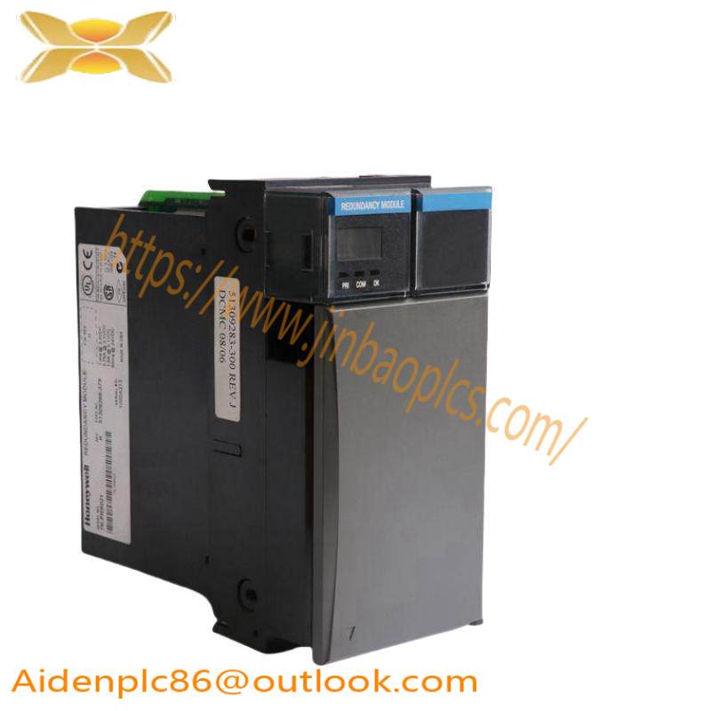 HONEYWELL TK-PRR021 51309288-275 Redundancy Module