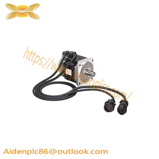 TLYA230PBJ64AA Servo Motor