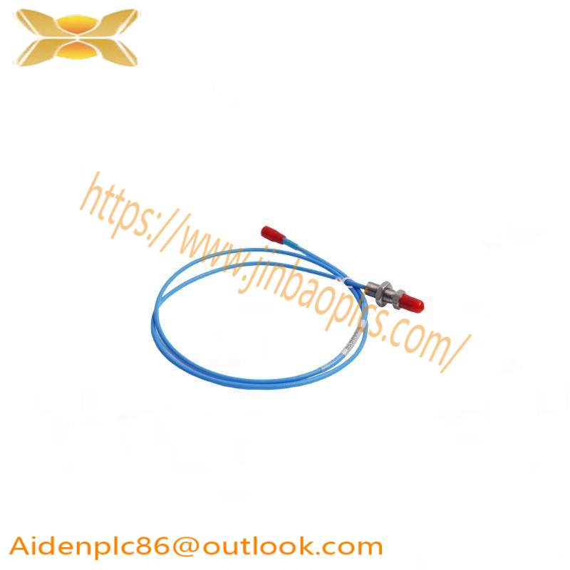 ProvibTech TM0180-05-05-03-05-02 Standard 8mm Probe