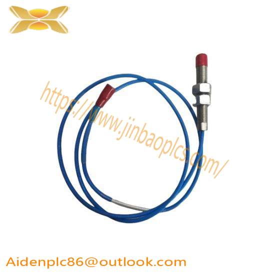 TM0180-07-00-04-05-02  Bently Nevada  8mm, 5mm Proximity Probe