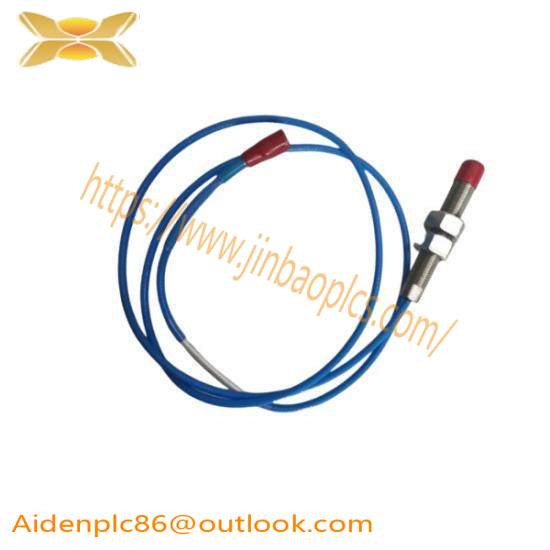 TM0180-07-00-05-05-02  Bently Nevada  Proximity Probe