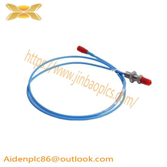 TM0180-07-00-05-10-02  Bently Nevada  New Probe