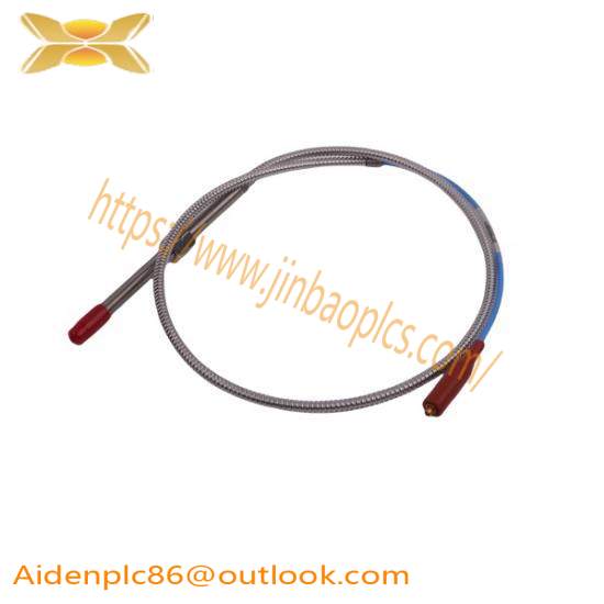 TM0180-07-01-07-10-02  Bently Nevada  Standard 8mm Probe