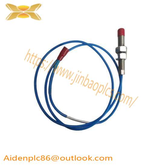 TM0180-07-02-07-05-02  Bently Nevada  Proximity Probe