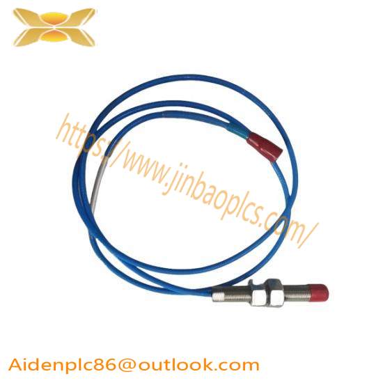 TM0180-07-03-07-05-02  Bently Nevada  Vibration Probe