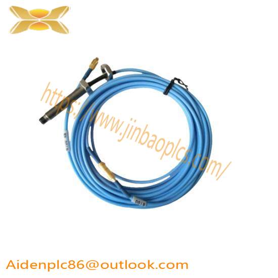 TM0180-A05-B05-C03-D05  Bently Nevada Standard 8mm Probe