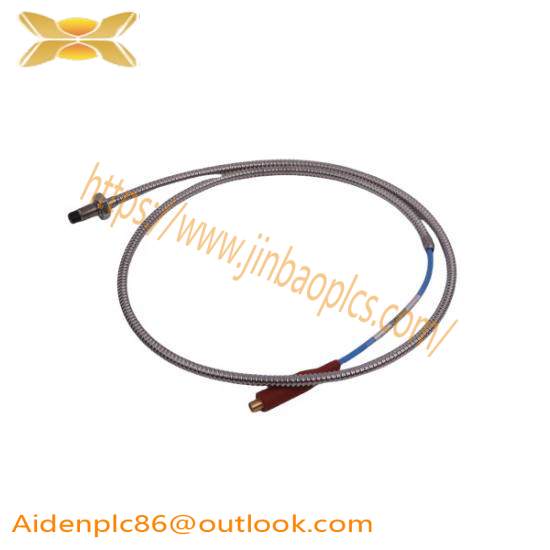 TM0180-A07-B00-C02-D05  Bently Nevada Vibratio Probe