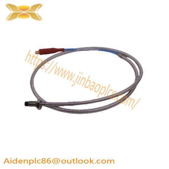 TM0180-A07-B00-C04-D10  Bently Nevada Extension Cable
