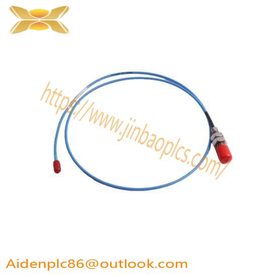 Bently Nevada 3500/25-02-01-01 SIL2