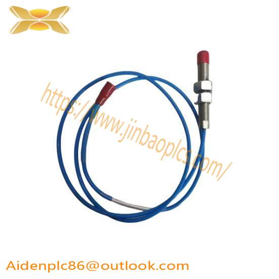 TM0180-A07-B00-C06-D10  Bently Nevada Propinquitas Probe