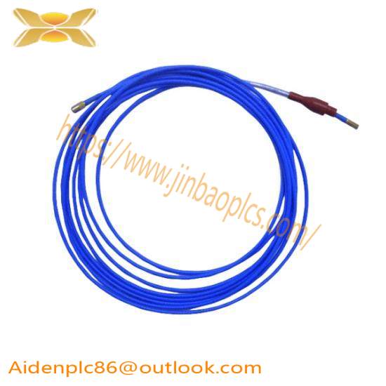 TM0181-085-00  Bently Nevada  PROVIBTECH Extension Cable