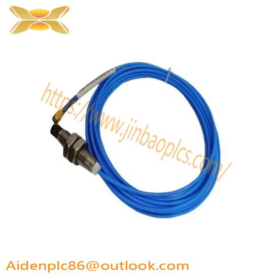 TM0182-A05-B01-C00  Bently Nevada  Industrial Extension Cable