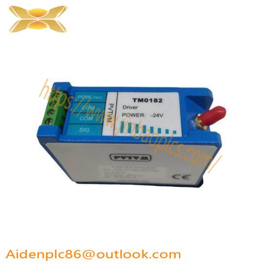 TM0182-A90-B00-C00  Bently Nevada Vibration Sensor