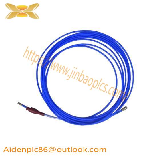 TM032-A00-B00-C00-D00-E00-F00-G00  Bently Nevada Extension Cable