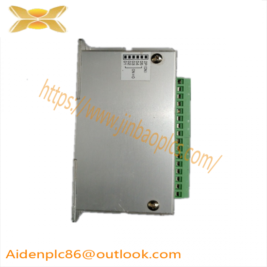 TOHAN TD-2M33 Stepper Motor Controller