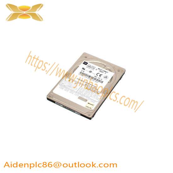 TOSHIBA HDD2131 MK2110MAT Internal Hard Disk Drives