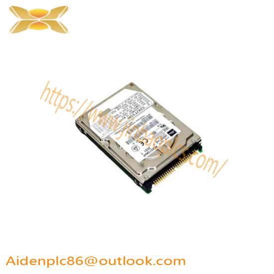 TOSHIBA HDD2144 MK6014MAP Hard Drive