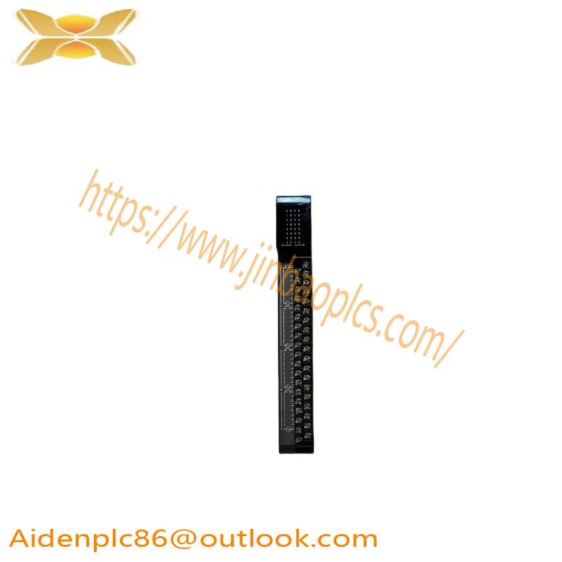 TOSHIBA TC32AI Provisor Programmable Controller Input Module