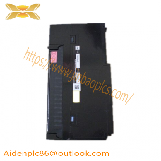 TOSHIBA TDO334 PLC OUTPUT MODULE