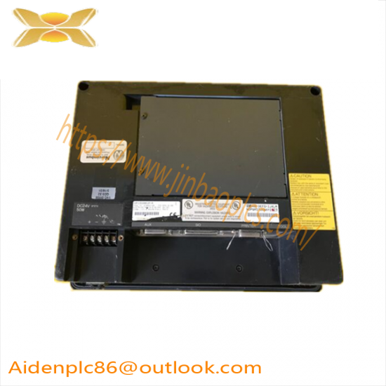 TOTAL CONTROL CQPI3D200C2P-A module