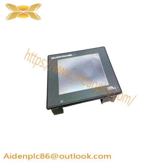 TOTAL CONTROL QPI11100S2P 10.5 Quick Panel