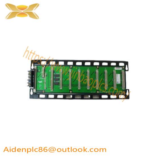 TOYODA THR-2766 8 SLOT BASE MODULE