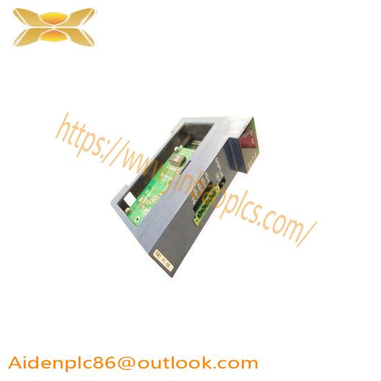 TOYOPUC AS-IM/THU-5503 Actuator Sensor Interface Master