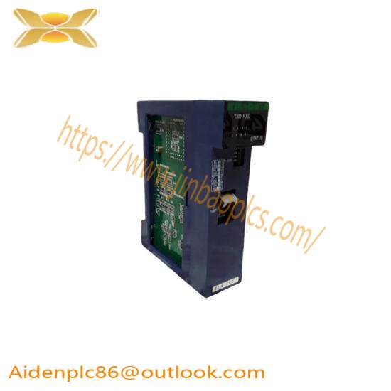 TOYOPUC FL/ET-T-V2/THU-5998 Ethernet Module
