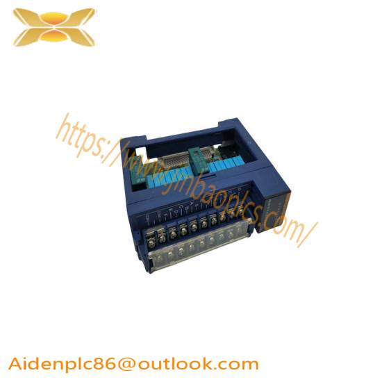 TOYOPUC OUT-12/THK-2752 Output Module
