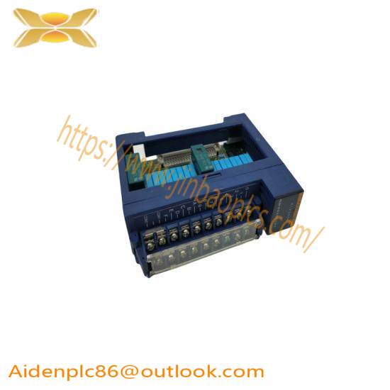 TOYOPUC OUT-12/THK-2752 Output Module ﻿
