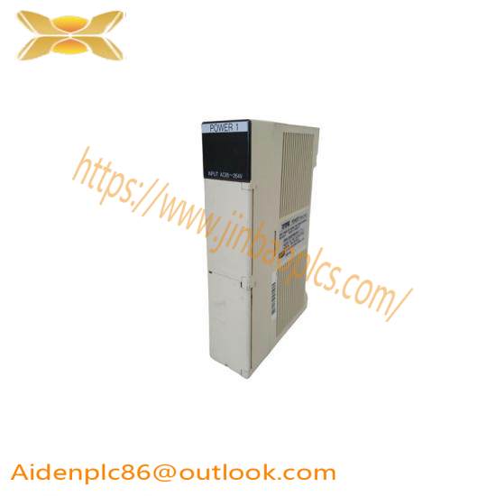 TOYOPUC POWER1/THV-2747 Power Supply Module