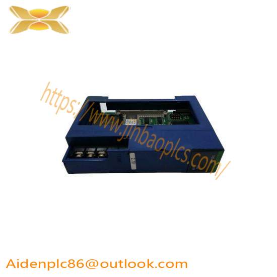 TOYOPUC RMT-I/OM/THU-2756 REMOTE I/O MASTER MODULE