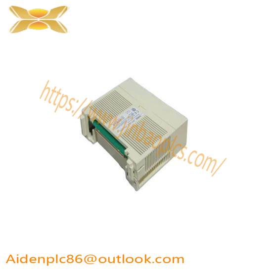TOYOPUC RMT-I/OS/THU-2757 I/O Slave Module