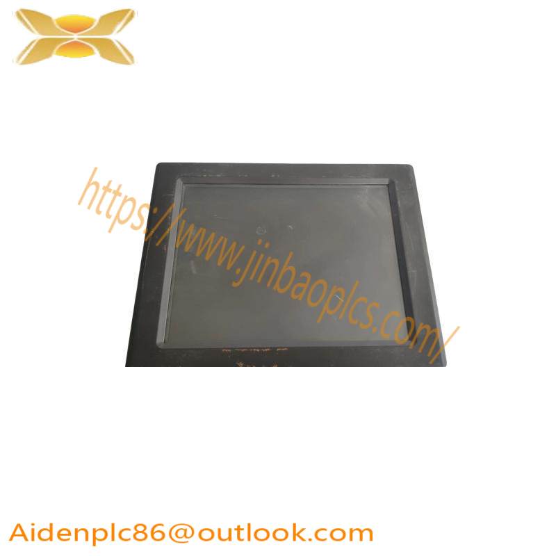 ABB TPPB-02 3HNA023200-001/00 The LCD panel