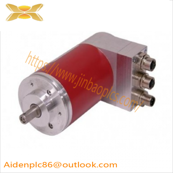 TR CEV65M-01542 encoder