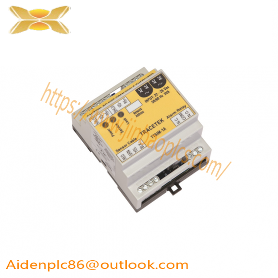 TRACETEK TTSIM-1A-230  New in Box