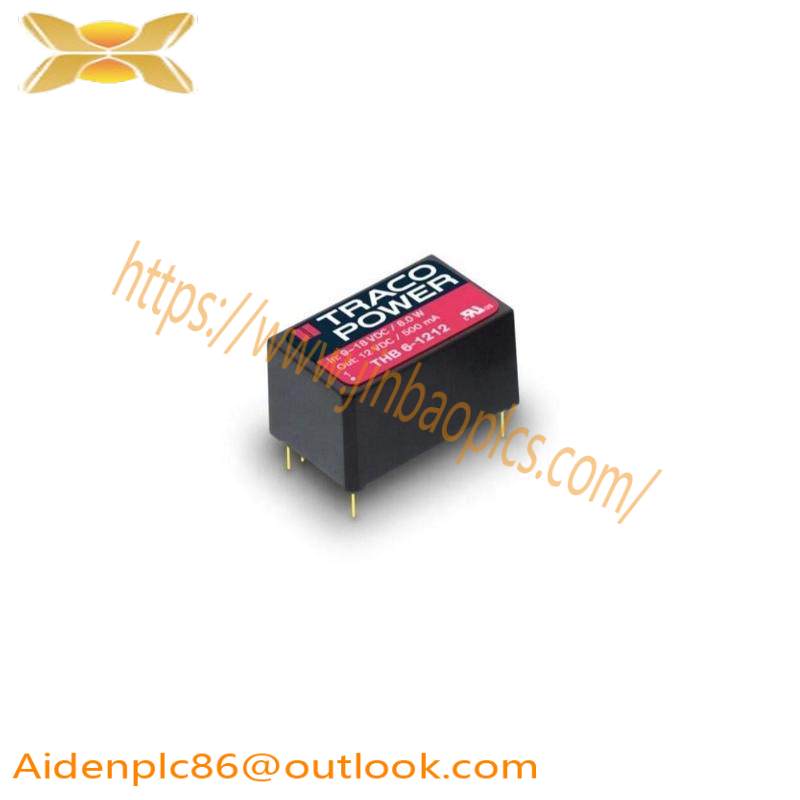 TRACO POWER T1032-07C