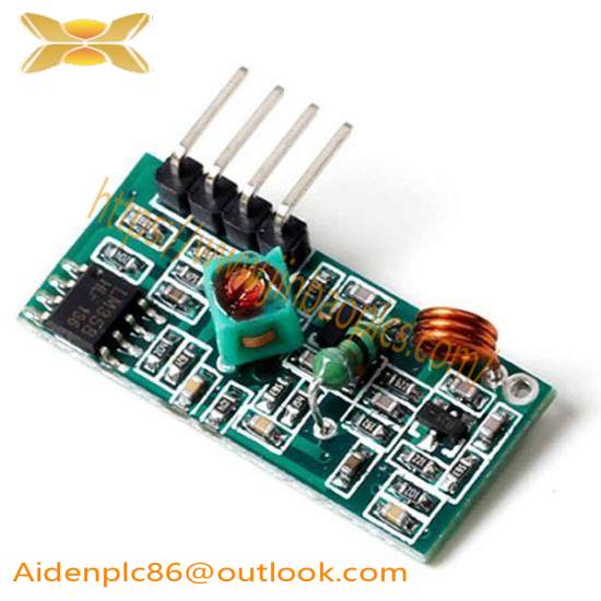 TRANSMITTER 7175554 module