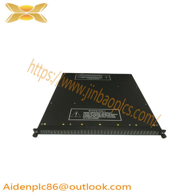 TRICON 3625