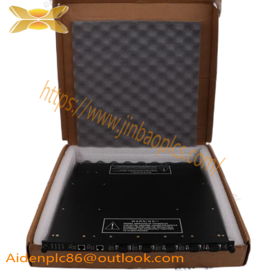 TRICON 3700A