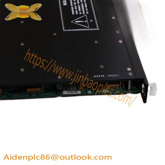 TRICON 3700A