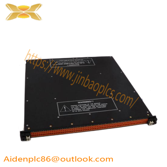 TRICON 4000056-006