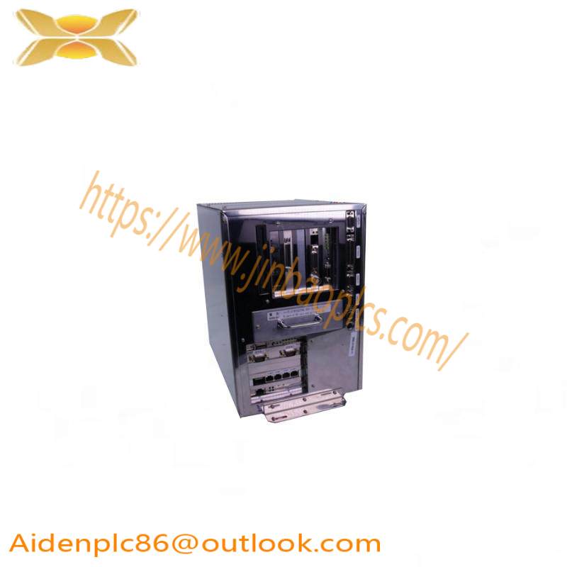 TRICON 4118
