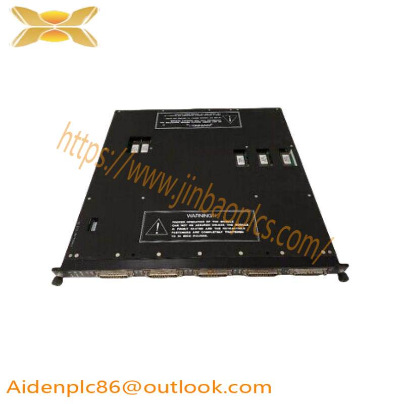 TRICON 4119A
