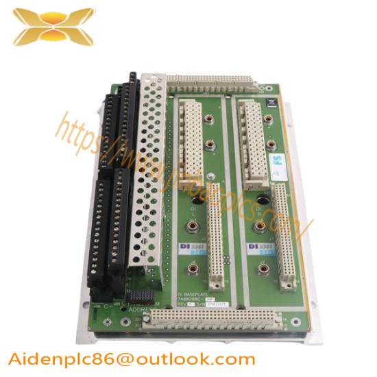 TRICON 4119A