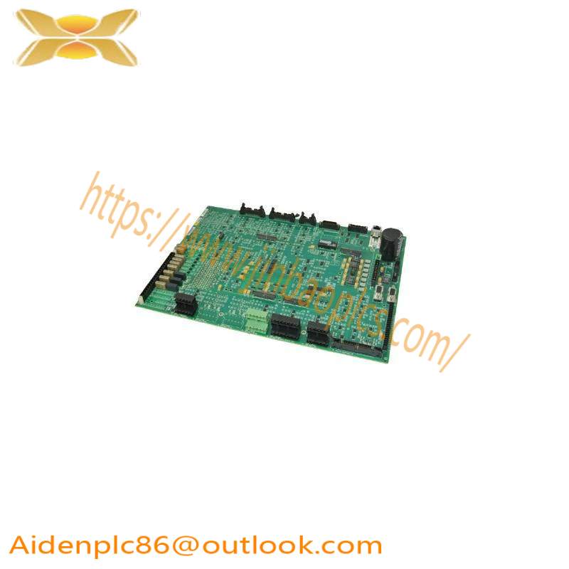 TRICON 4352B