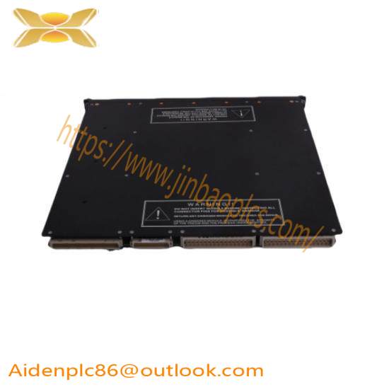 TRICON 4507