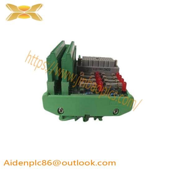 TRICON 4507