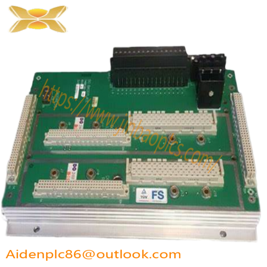 TRICON 8112