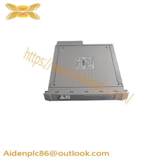TRICON 8312